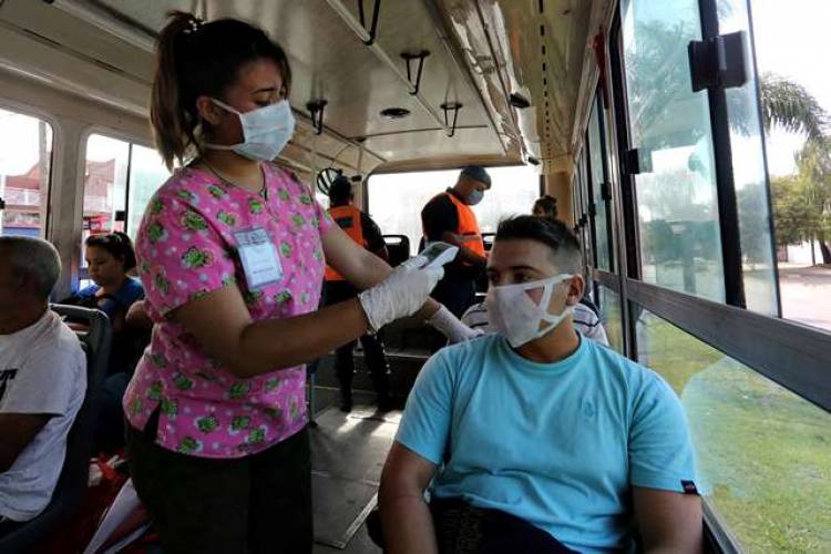 No nos relajemos con la Cuarentena, la batalla continúa