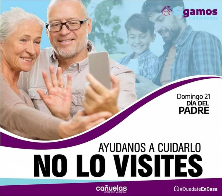 Horario comercial de excepción por el Día del Padre