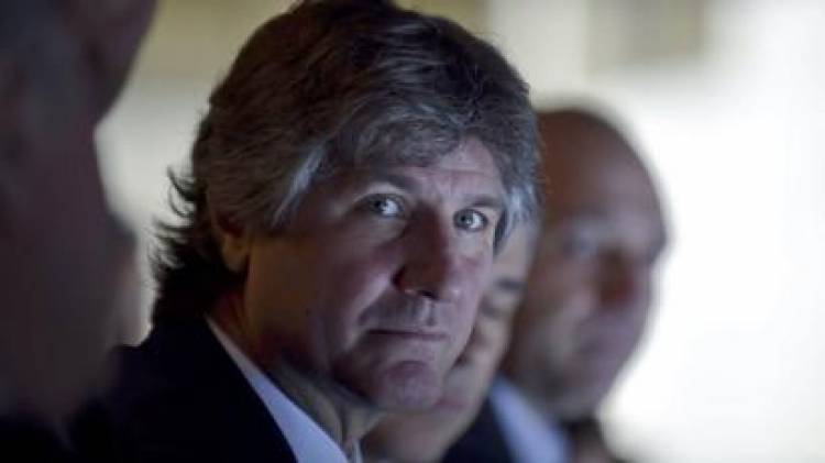 Boudou y las políticas de Estado por encima de la mediatización judicial