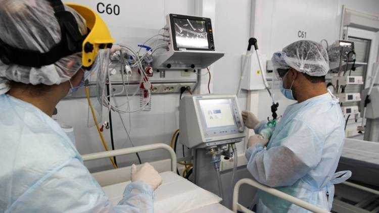 COVID-19: suman 2.490 los fallecidos y 136.118 los contagiados en el país