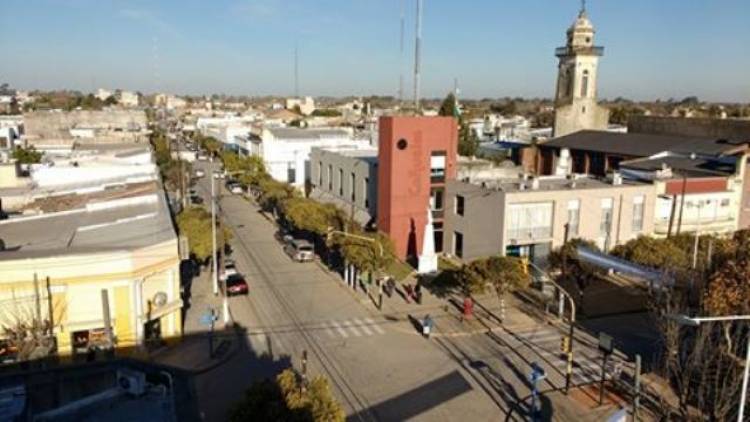 Anunciaron el  nuevo horario para el comercio local