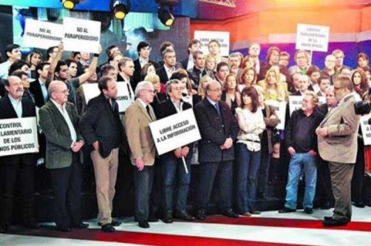 OTRA VEZ CRISTINA TENÍA RAZÓN