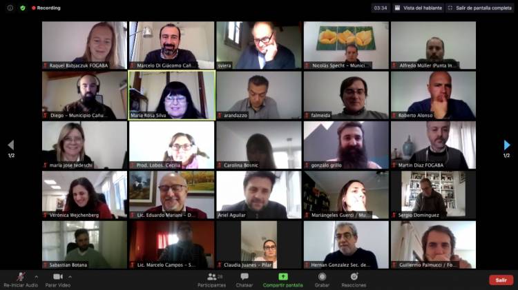 Asesoramiento para el financiamiento de las MiPyMes