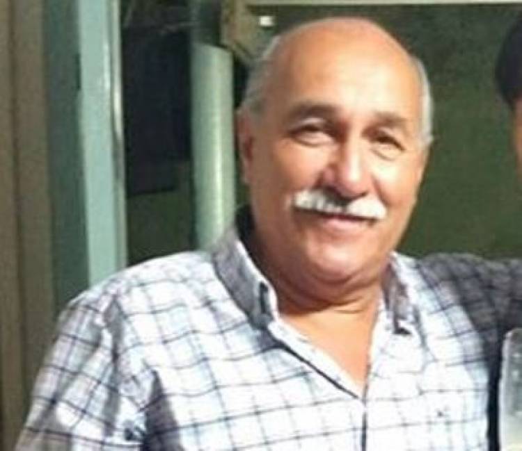 COVID-19: Gardelito de a poco mejora aunque persiste la tos