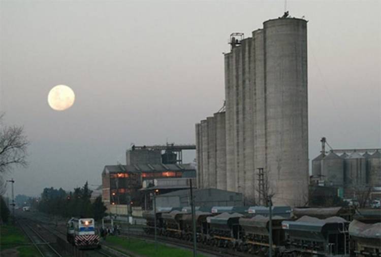 Investigan a Molinos Cañuelas por vaciamiento, lavado y fuga durante el macrismo