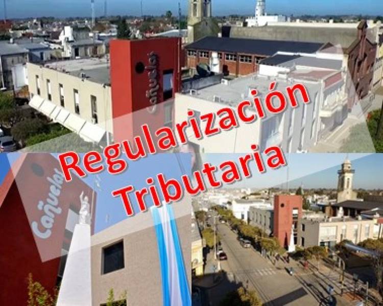 Se lanza un nuevo programa de regularización tributaria