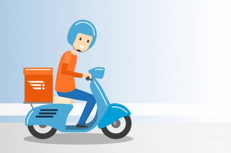 Regulan el servicio de delivery en Cañuelas