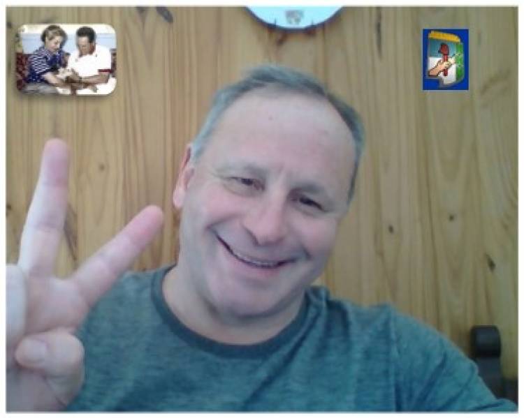 Relato ficcional pero no tanto...