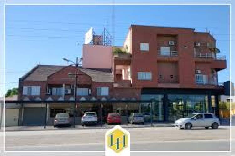 Funcionamiento de alojamientos hoteleros para personal esencial