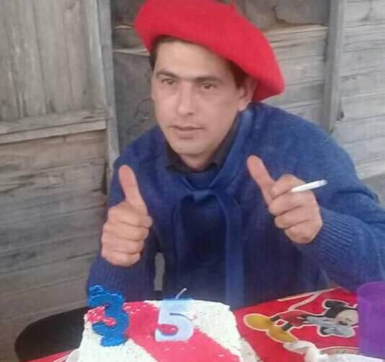 Asesinan a un joven en el barrio "Las Chapitas"