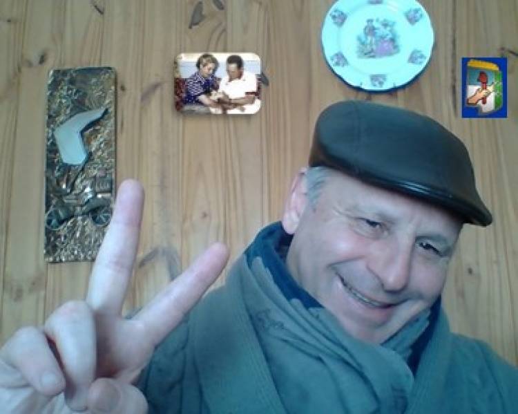 Desde el Egoísmo jamás se llega a la Rebeldía