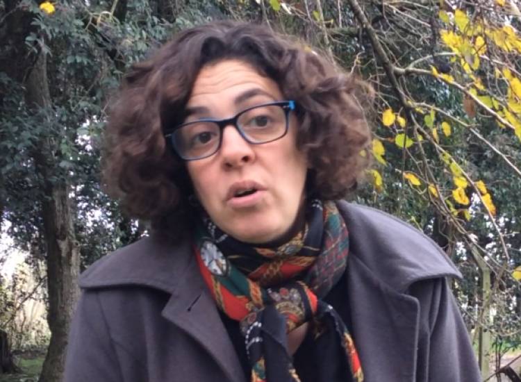  Lanzamiento del Consejo Local de Hábitat 