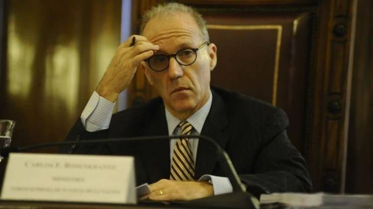 LAS PIEZAS DE UN TEMIBLE ENGRANAJE DE CORRUPCIÓN