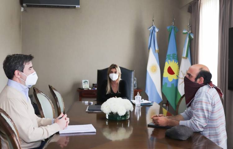 Proyecto para la municipalización de la escuela experimental “Los Tilos”