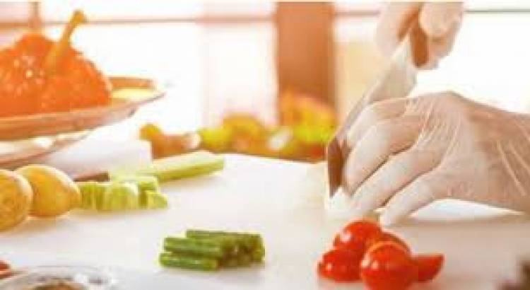 Capacitaciones: Manipulación de Alimentos, Mozos y Camareros