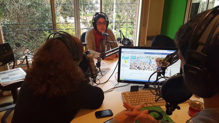 La subsecretaria municipal de Hábitat, Marta Ferraro, responde ante graves acusaciones
