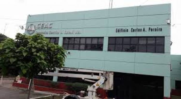  El Municipio convocó a la Cooperativa Carboni por deficiencias en el suministro eléctrico