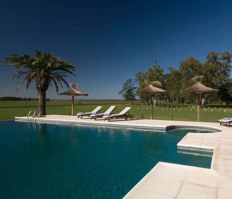 ESCAPADAS: DOS ESTANCIAS PARA CONECTAR CON EL CAMPO Y RELAJARSE