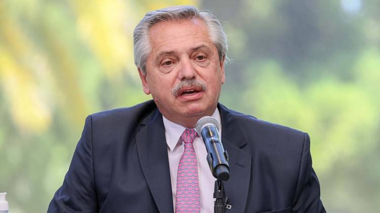 Entre las 20 y las 6 de la mañana se restringe la circulación nocturna en AMBA 