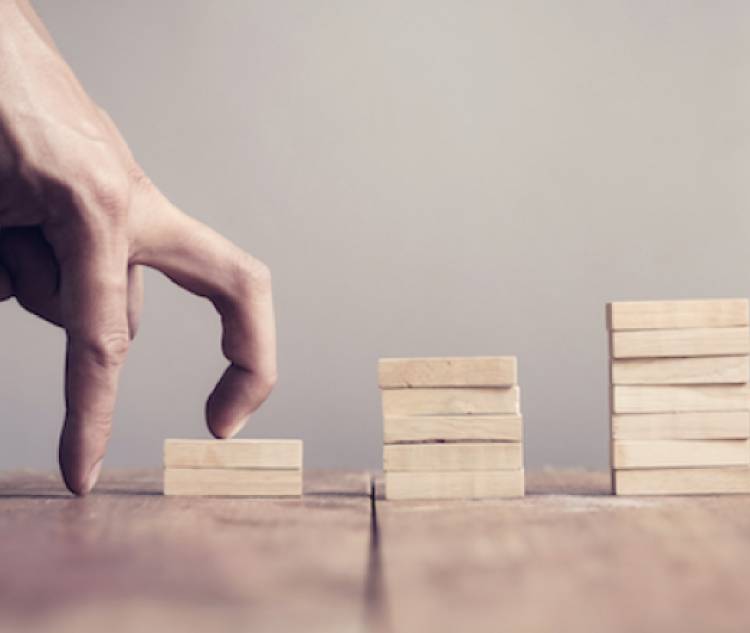 Comenzó la inscripción al programa “Escalar Emprendedores”