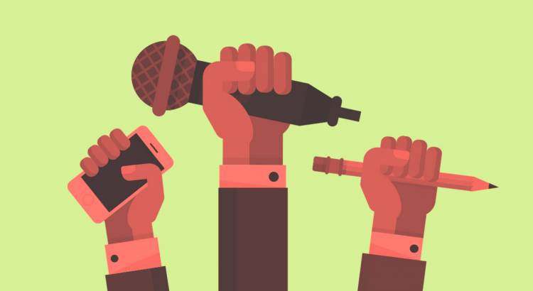 Día Mundial de la Libertad de Prensa (texto reformulado)