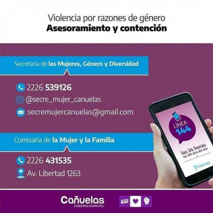 La Secretaría de las Mujeres, Género y Diversidad mantuvo una reunión con el Poder Judicial