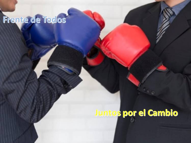 Concejales del Frente de Todos vuelven a emitir un durísimo comunicado 