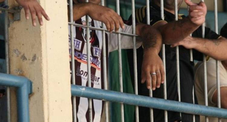 Polémica por el intento de de creación de nuevos centros de detención en toda la región