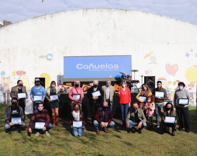 El Instituto Cultural cumplió sus primeros 7 años y los festejó