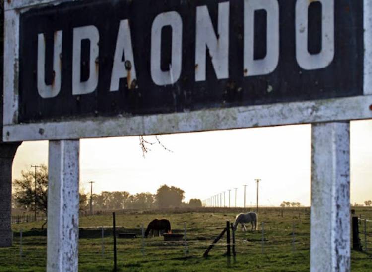 Se construirán 28 kilómetros de asfalto entre la Ruta 3 y Gobernador Udaondo