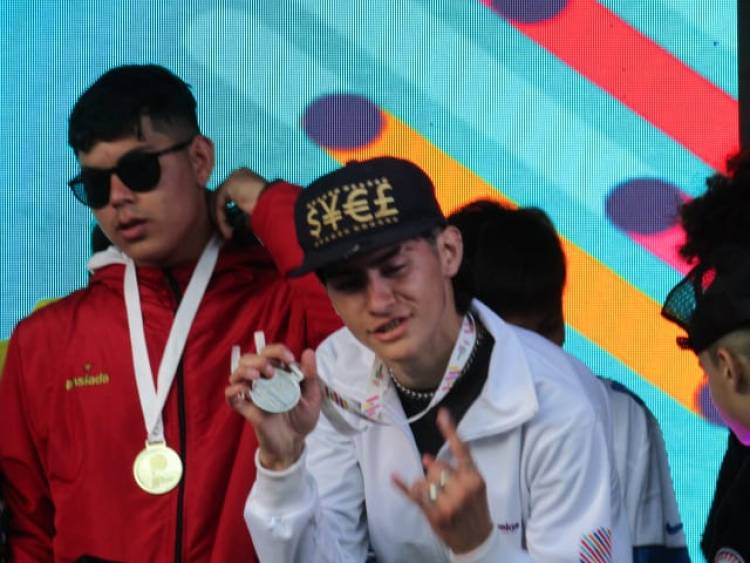 Juegos Bonaerenses: Cañuelas obtuvo sus dos primeras medallas