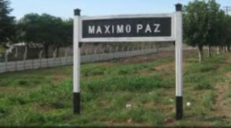 Cierre temporal del paso a nivel de Polonia
