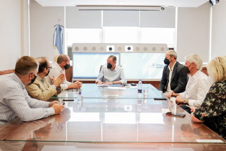 Autopista Ezeiza- Cañuelas: se concluirá el tramo “La Pérgola”