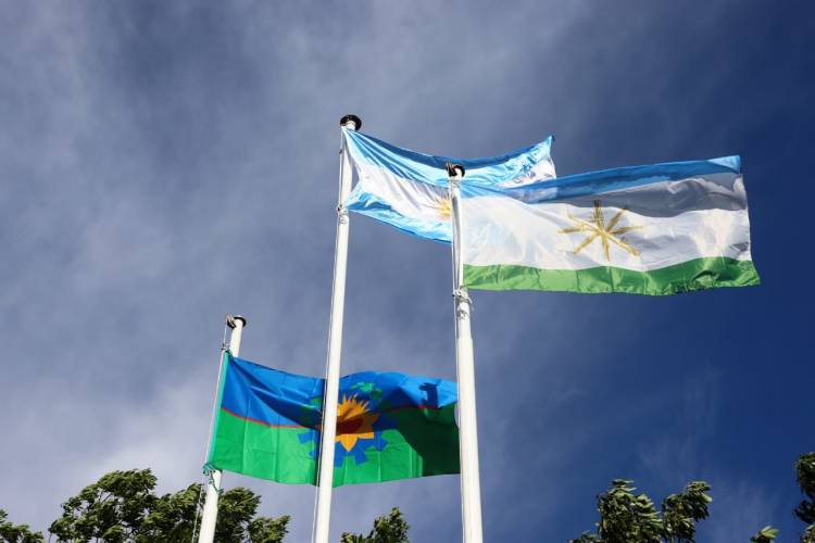 Cañuelas conmemoró el 200° aniversario de su fundación