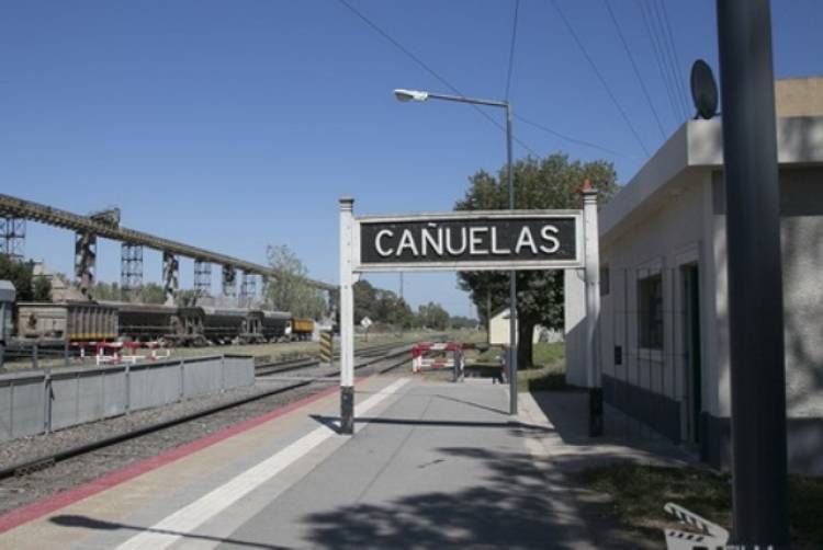 La intendenta solicitó la restitución del servicio rápido Cañuelas – Constitución