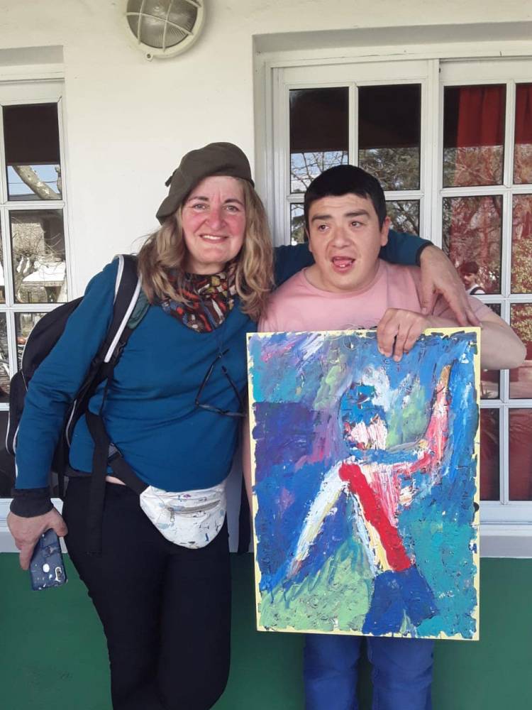 Juegos Bonaerenses: vecinos y vecinas de Cañuelas sueñan con llegar a Mar del Plata