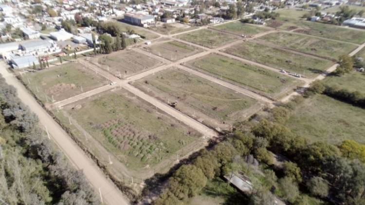 Procrear II: Cañuelas beneficiado con los nuevos llamados licitatorios para la provincia de Buenos Aires
