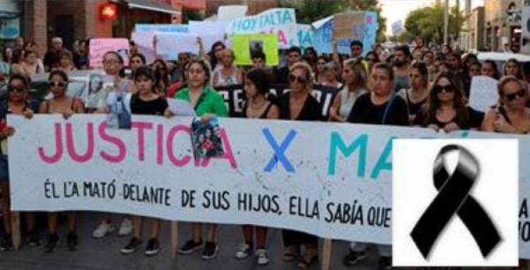 Comunicado de prensa de la Mesa Local de Violencia