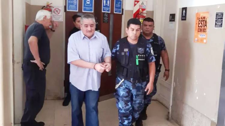 Avanza el juicio contra Reynoso, el “Chacal” que secuestró, violó, esclavizó y embarazó a su hijastra discapacitada