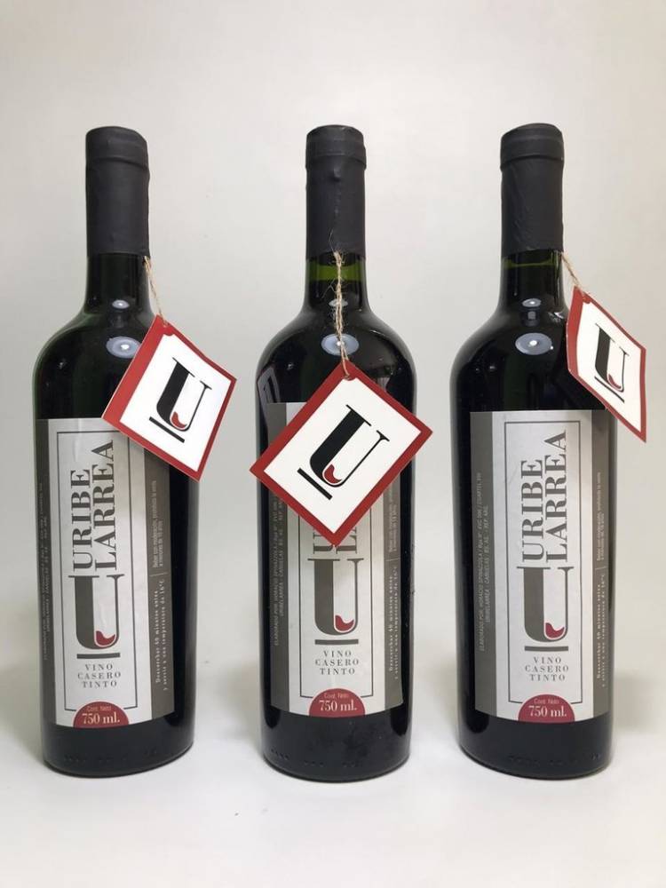 Preparan en Cañuelas el lanzamiento de "Vinos Buenos Aires"