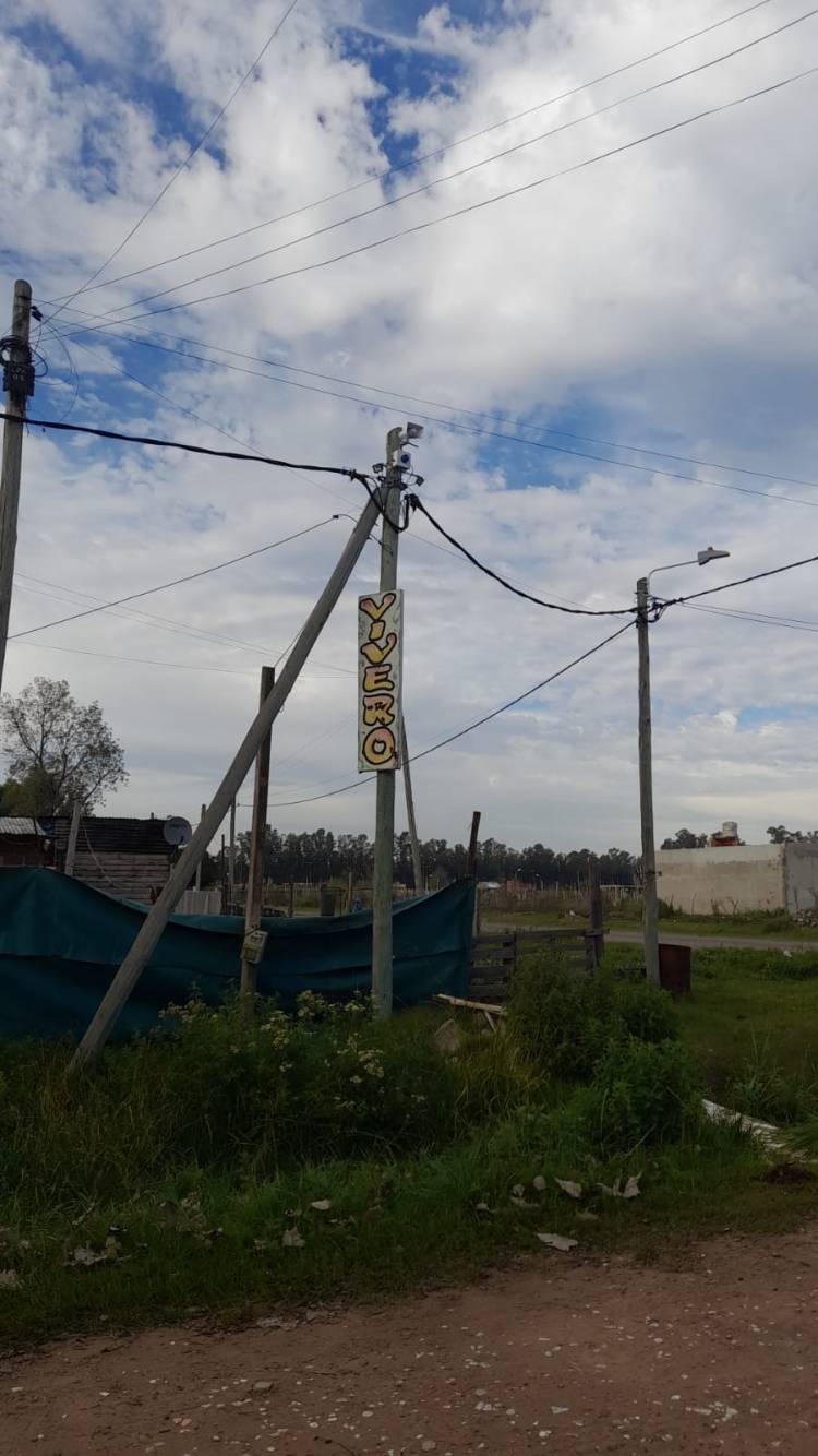 Se fortaleció el sistema de seguridad en la localidad de Los Pozos