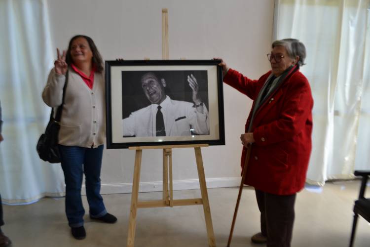 Comunicado del PJ Cañuelas 