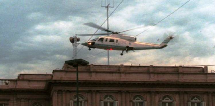 2001, el otro país (1ra parte)
