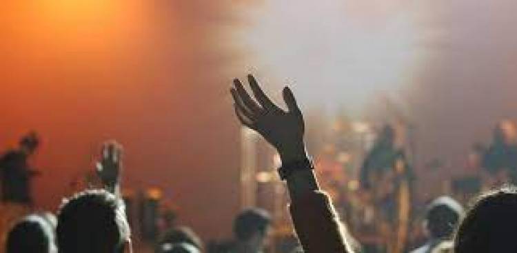 El Parque de la Salud se prepara para el “Cañuelas Festival”