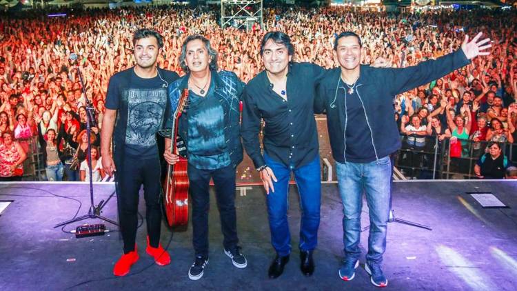 YA TIENE FECHA LA EXPO CAÑUELAS Y FIESTA DEL DULCE DE LECHE 2023