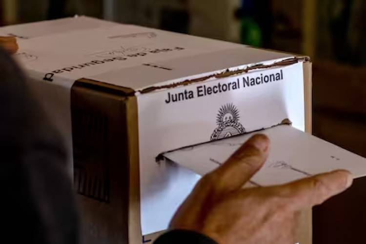  Información importante sobre la organización de los comicios este domingo 22