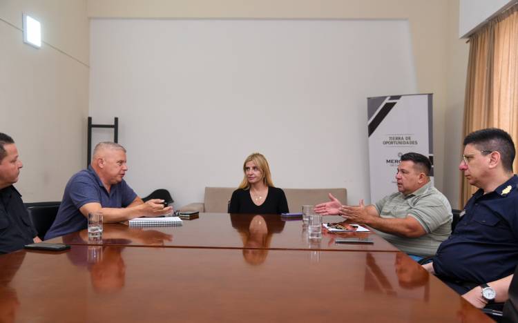 Implementarán un nuevo operativo de prevención para Fin de Año