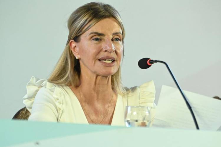 Marisa Fassi dará mañana el discurso inaugural del período de Sesiones Ordinarias del HCD