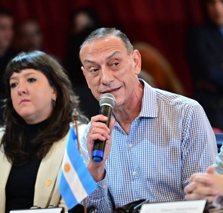 "Milei eligió el ajuste y los aumentos de las prepagas son producto del DNU inconstitucional"