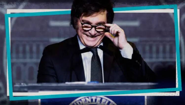 La Lógica de lo Perverso